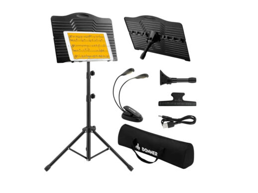 Donner-DMS-1-nodestativ-Drum-Limousine Donner-DMS-1-nodestativ-Drum-Limousine