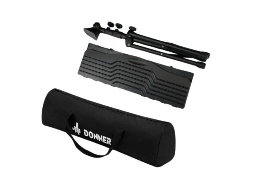 Donner-DMS-1-nodestativ-Drum-Limousine Donner-DMS-1-nodestativ-Drum-Limousine