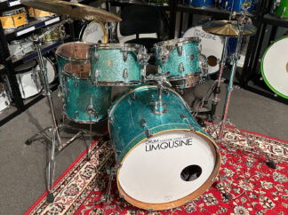 Drum-Limousine-Custom-shop