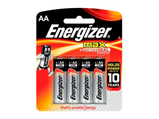 Energizer-Max-AA-batterier-4-stk-Drum-Limousine