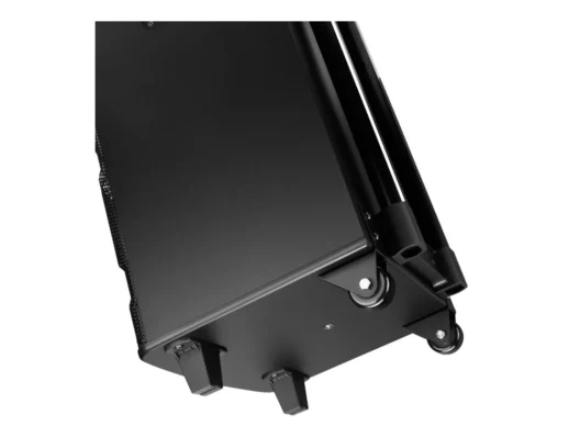 MouKey-MTs10-2-transportabelt-anlæg-m-2-trådløse-mikrofoner-Drum-Limousine