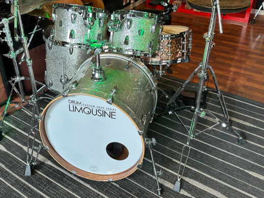 Drum-Limousine-Custom-shop