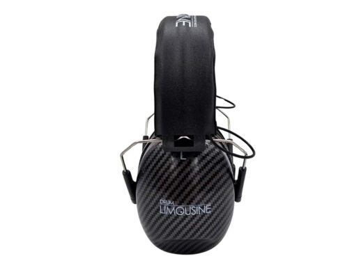 Drum-Limousine-HP-2000-isolations-hovedtelefoner