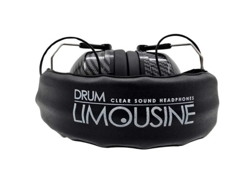 Drum-Limousine-HP-2000-isolations-hovedtelefoner