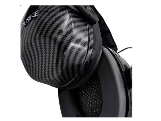 Drum-Limousine-HP-2000-isolations-hovedtelefoner