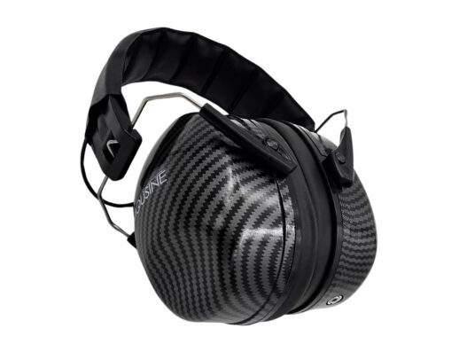 Drum-Limousine-HP-2000-isolations-hovedtelefoner