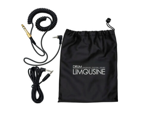 Drum-Limousine-HP-2000-isolations-hovedtelefoner