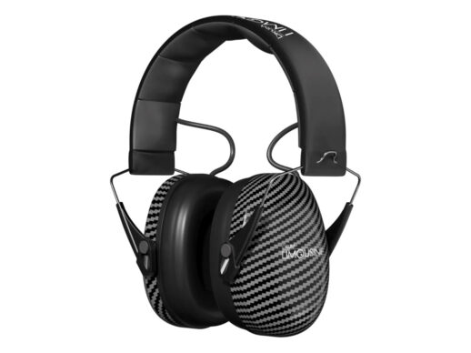 Drum-Limousine-HP-2000-isolations-hovedtelefoner