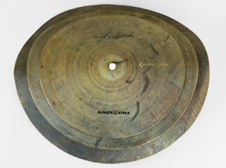 Avantgarde-cymbals-Burger-Stack
