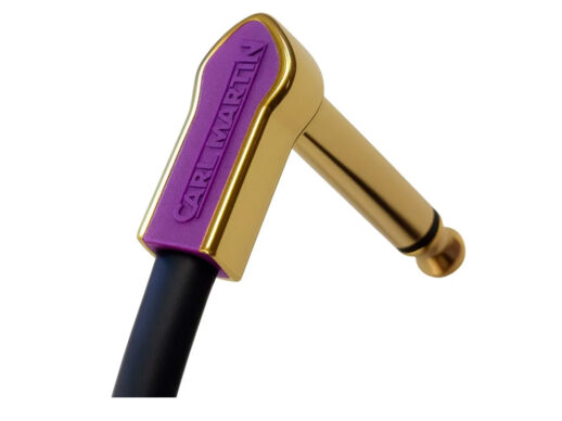 Carl-Martin-PCABLE1-15-patch-kabel-15-cm-Drum-Limousine Carl-Martin-PCABLE1-15-patch-kabel-15-cm-Drum-Limousine