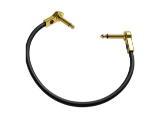 Carl-Martin-PCABLE1-15-patch-kabel-15-cm-Drum-Limousine