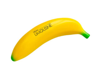 Drum-Limousine-Banana-shaker