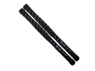 Drum-Limousine-Fidelity-909-cajon-rods