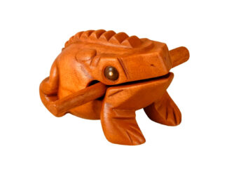 Drum-Limousine-Frog12-guiro