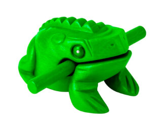 Drum-Limousine-G-Frog12-guiro