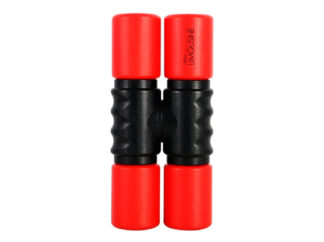 Drum-Limousine-Hand-H-shaker-rød