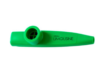 Drum-Limousine-KZ-GR-kazoo-grøn