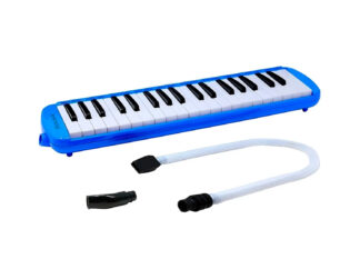 Drum-Limousine-Pro-37-melodica-blå