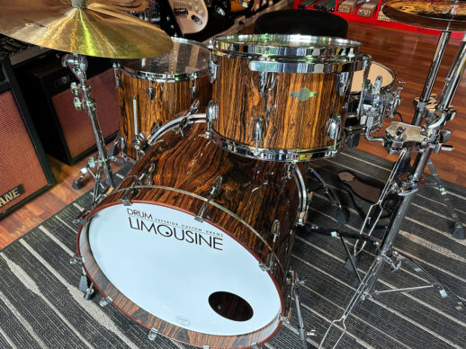 Drum-Limousine-Superior-Custom-Cordia Drum-Limousine-Superior-Custom-Cordia