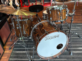 Drum-Limousine-Superior-Custom-Cordia