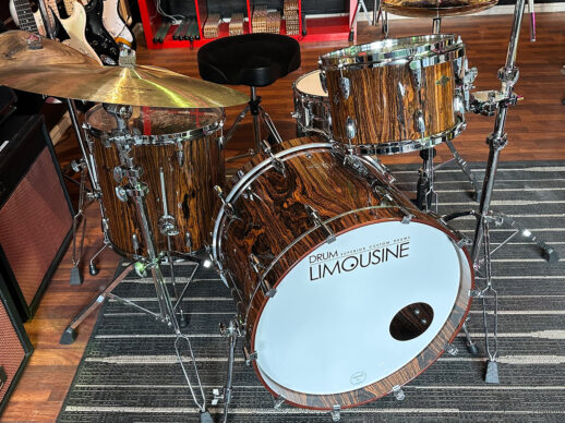 Drum-Limousine-Superior-Custom-Cordia Drum-Limousine-Superior-Custom-Cordia