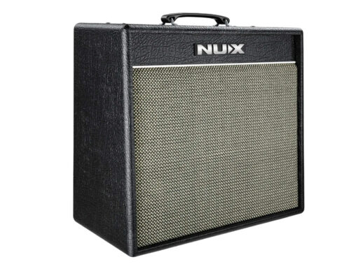 Nux-Mighty-60BT-MKII-guitarforstærker