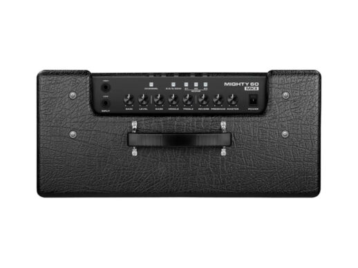 Nux-Mighty-60BT-MKII-guitarforstærker
