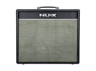 Nux-Mighty-60BT-MKII-guitarforstærker