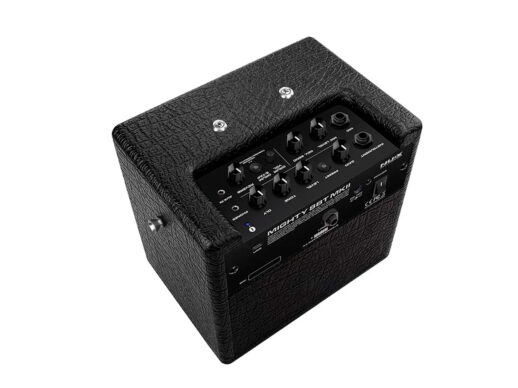 Nux-Mighty-8BT-MKII-guitarforstærker Nux-Mighty-8BT-MKII-guitarforstærker