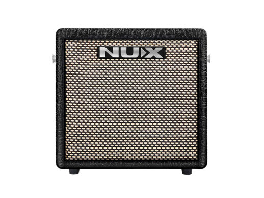 Nux-Mighty-8BT-MKII-guitarforstærker Nux-Mighty-8BT-MKII-guitarforstærker