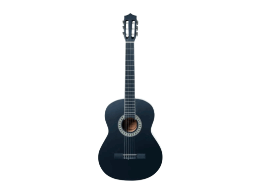 Sant-Guitars-CL-50-SBK-spansk-guitar-sort