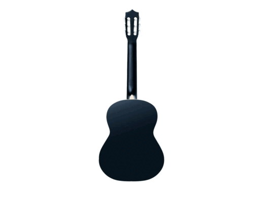Sant-Guitars-CL-36-SBK-spansk-guitar-sort