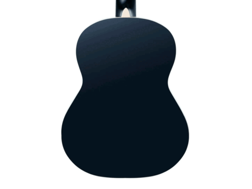 Sant-Guitars-CL-50-SBK-spansk-guitar-sort-4