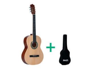 Sant-Guitars-CL-50-SNA-spansk-guitar-nature