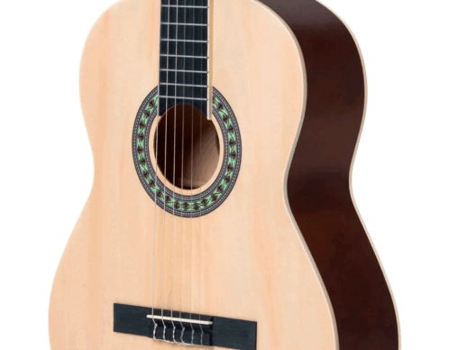 Sant-Guitars-CL-50-SNA-spansk-guitar-nature