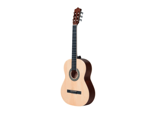 Sant-Guitars-CL-50-SNA-spansk-guitar-nature