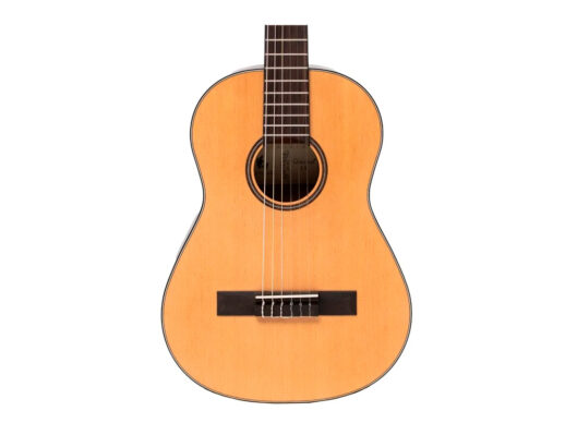 Santana-Classical-15-SA-Spansk-Børne-Guitar-Satin