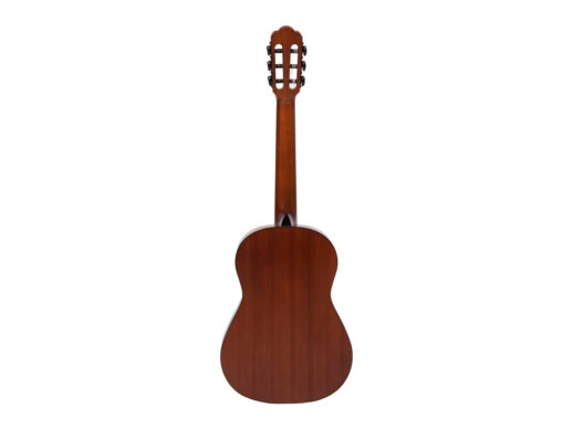 Santana-Classical-15-SA-Spansk-Børne-Guitar-Satin