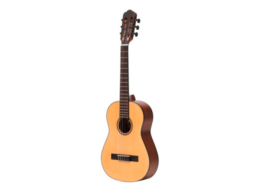 Santana-Classical-15-SA-Spansk-Børne-Guitar-Satin