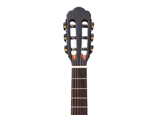 Santana-Classical-15-SA-Spansk-Børne-Guitar-Satin