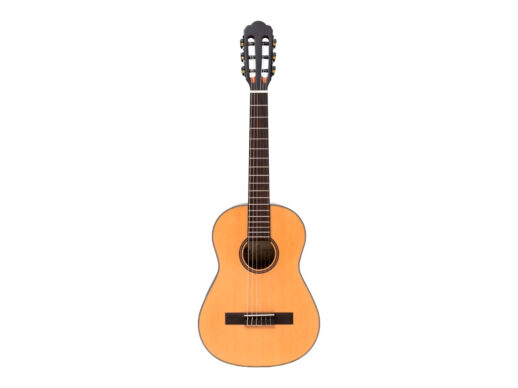Santana-Classical-15-SA-Spansk-Børne-Guitar-Satin