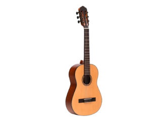 Santana-Classical-15-SA-børne-spansk-guitar-halv--satin