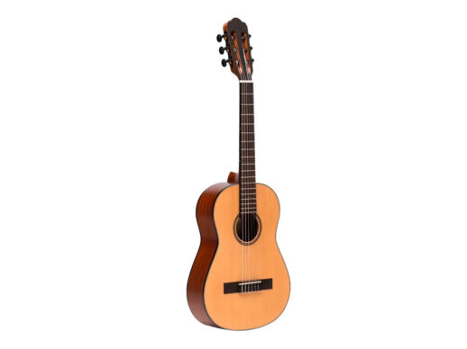 Santana-Classical-15-SA-børne-spansk-guitar-halv–satin