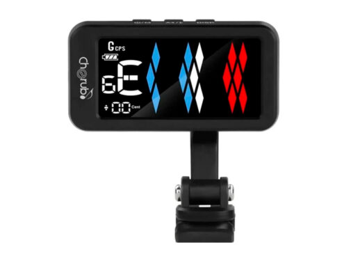 Cherub-WST905LI-Flow-Tune-Clip-klemme-tuner Cherub-WST905LI-Flow-Tune-Clip-klemme-tuner