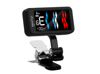 Cherub-WST905LI-Flow-Tune-Clip-klemme-tuner