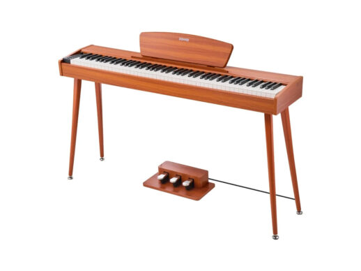Donner-DHP-100-Pro-el-klaver-træ