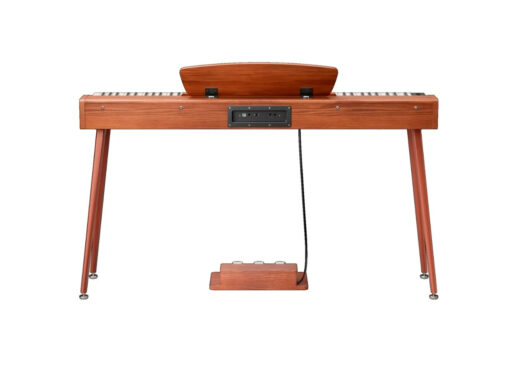 Donner-DHP-100-Pro-el-klaver-træ