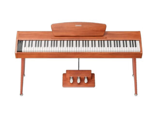 Donner-DHP-100-Pro-el-klaver-træ