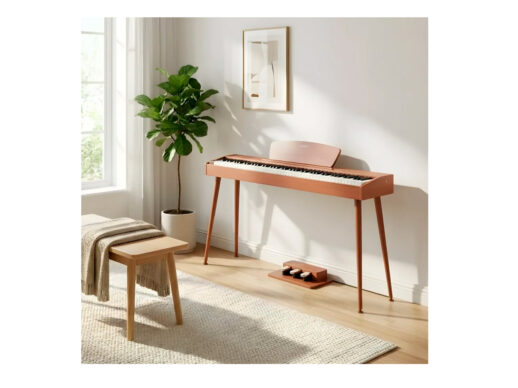 Donner-DHP-100-Pro-el-klaver-træ