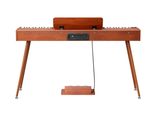 Donner-DHP-200-Pro-el-klaver-træ